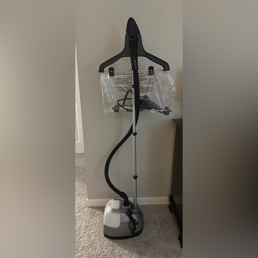 Full Size Clothes Steamer